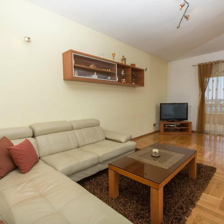 Apartments Meri Seget Vranjica Dış mekan fotoğraf