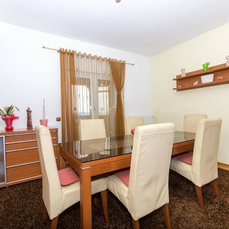 Apartments Meri Seget Vranjica Dış mekan fotoğraf
