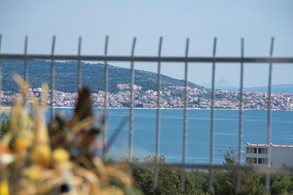 Apartments Meri Seget Vranjica Dış mekan fotoğraf