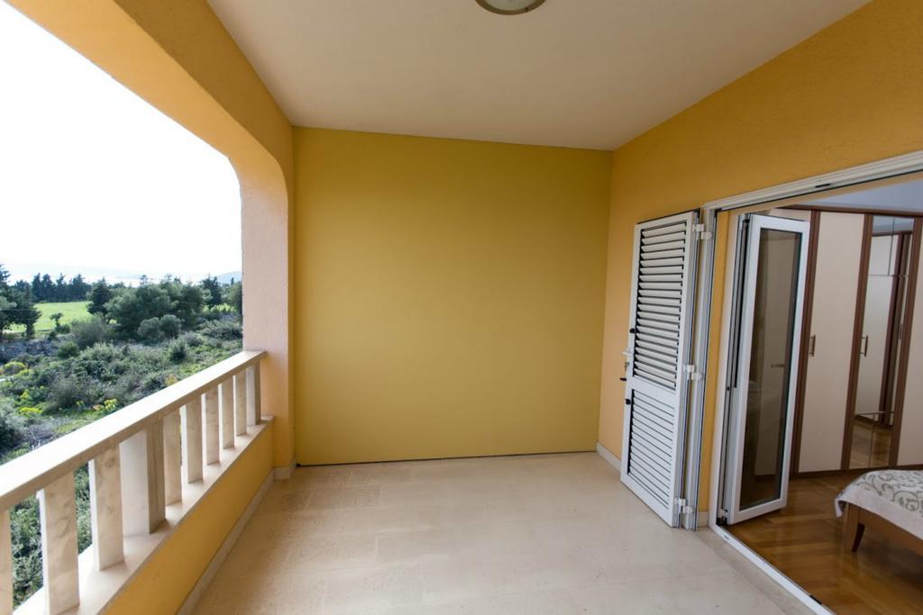 Apartments Meri Seget Vranjica Dış mekan fotoğraf