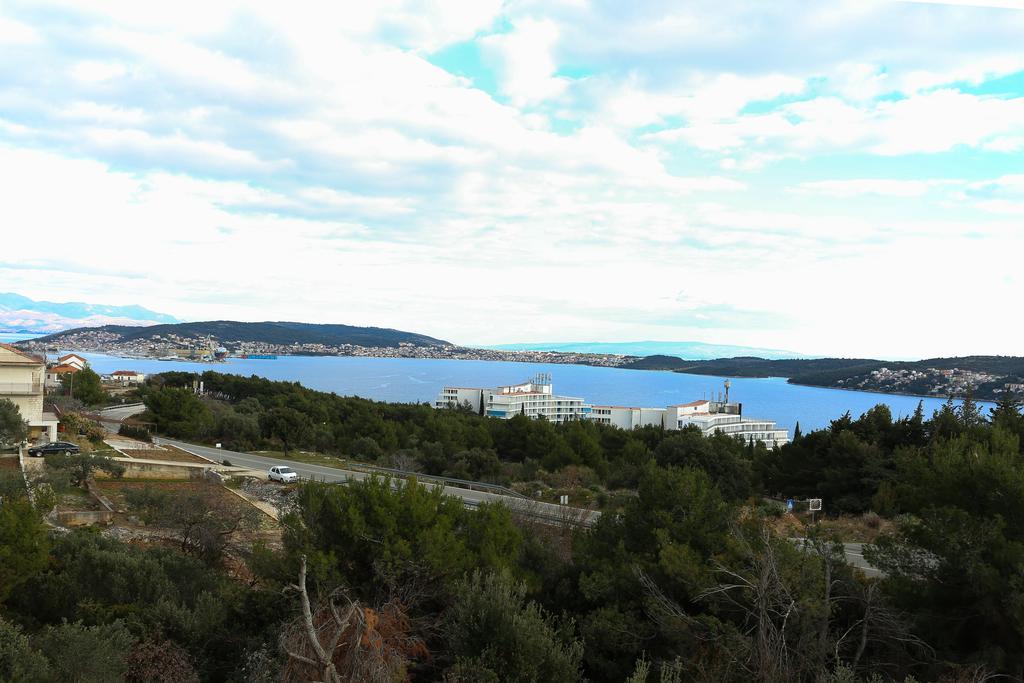 Apartments Meri Seget Vranjica Dış mekan fotoğraf