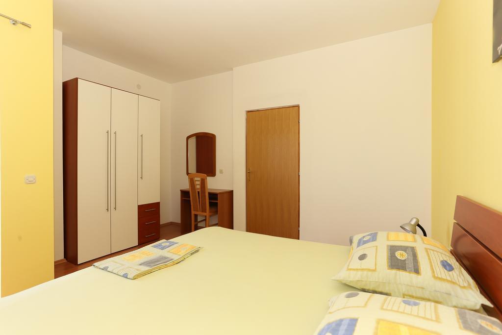 Apartments Meri Seget Vranjica Dış mekan fotoğraf